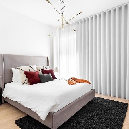 Joivy Elegant 1-Br Apartment In Perfect Centre Lisboa Extérieur photo