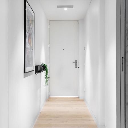 Joivy Elegant 1-Br Apartment In Perfect Centre Lisboa Extérieur photo
