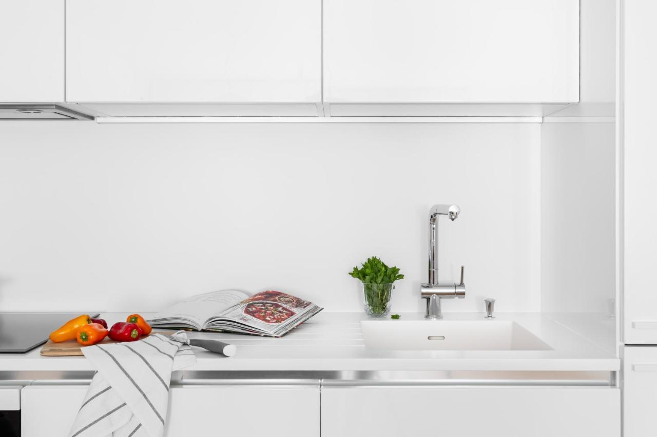 Joivy Elegant 1-Br Apartment In Perfect Centre Lisboa Extérieur photo