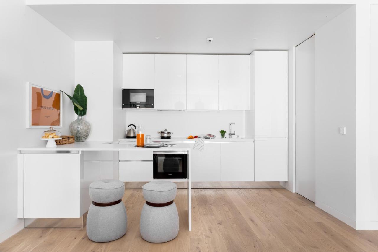 Joivy Elegant 1-Br Apartment In Perfect Centre Lisboa Extérieur photo