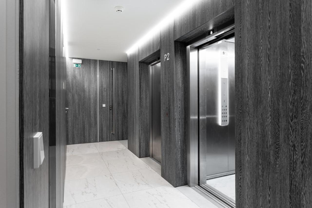 Joivy Elegant 1-Br Apartment In Perfect Centre Lisboa Extérieur photo