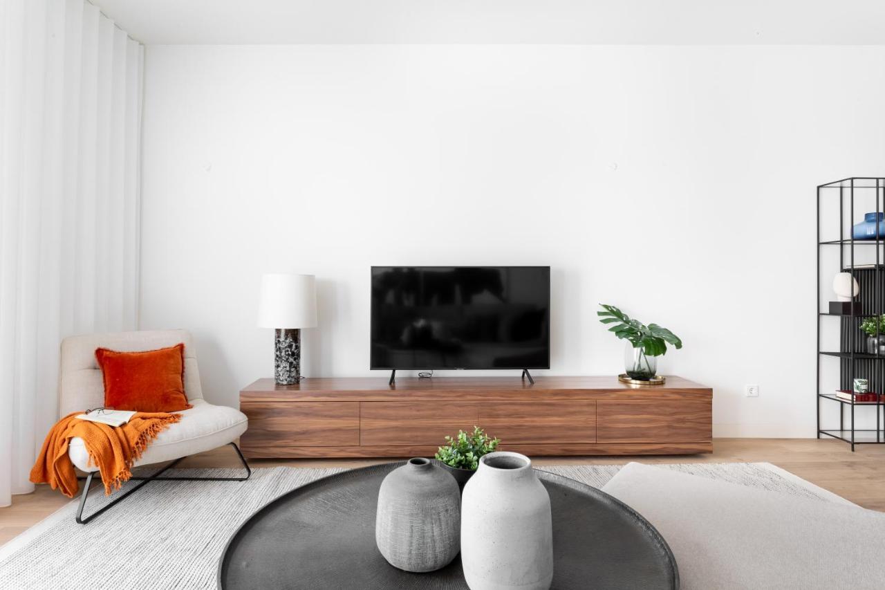 Joivy Elegant 1-Br Apartment In Perfect Centre Lisboa Extérieur photo