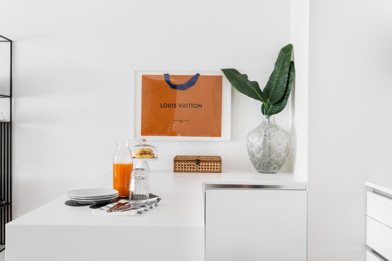 Joivy Elegant 1-Br Apartment In Perfect Centre Lisboa Extérieur photo