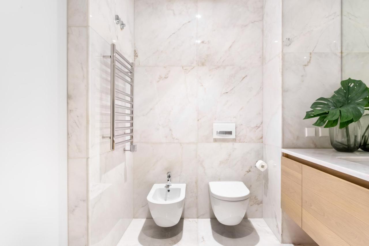 Joivy Elegant 1-Br Apartment In Perfect Centre Lisboa Extérieur photo