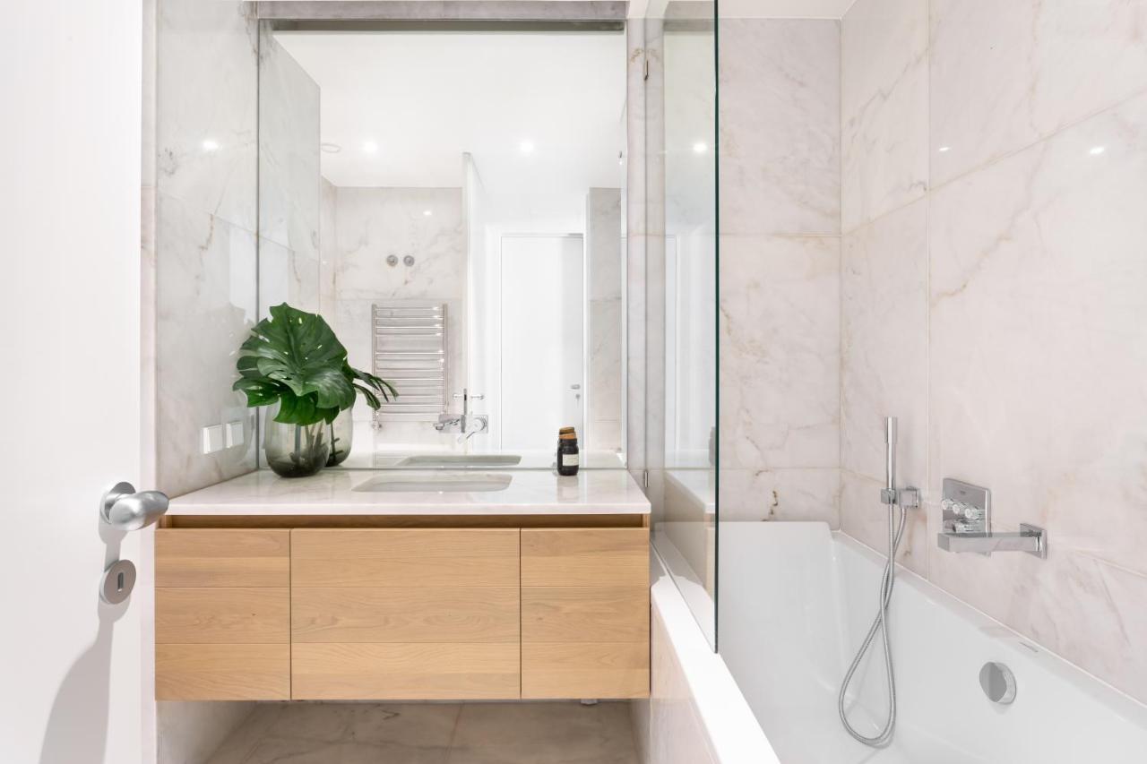 Joivy Elegant 1-Br Apartment In Perfect Centre Lisboa Extérieur photo