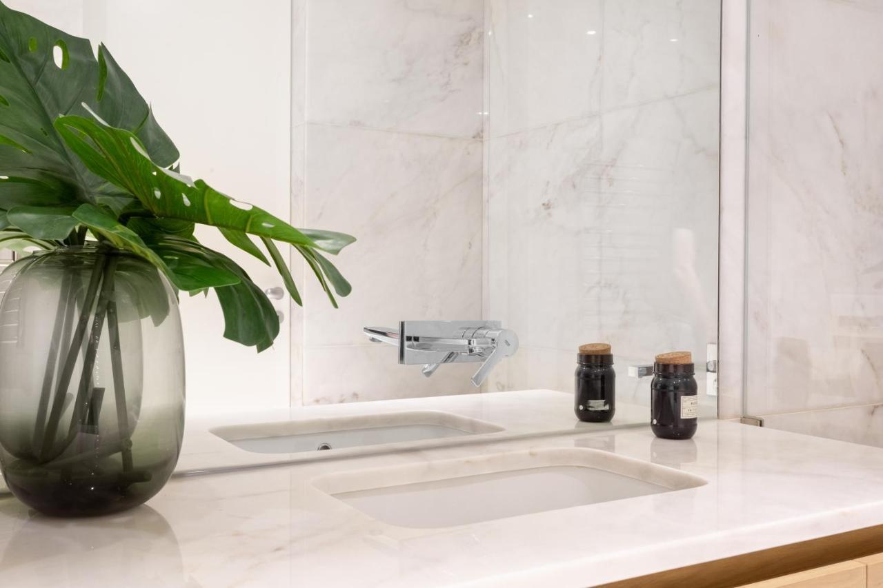 Joivy Elegant 1-Br Apartment In Perfect Centre Lisboa Extérieur photo