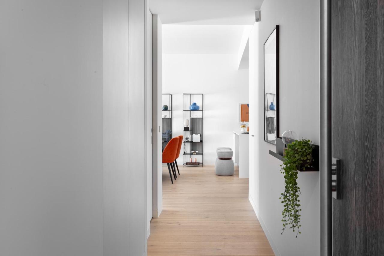 Joivy Elegant 1-Br Apartment In Perfect Centre Lisboa Extérieur photo