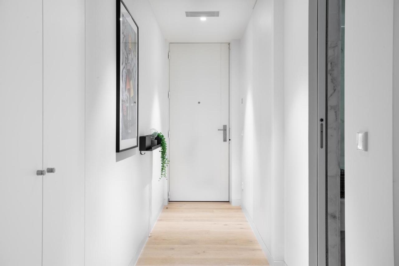 Joivy Elegant 1-Br Apartment In Perfect Centre Lisboa Extérieur photo