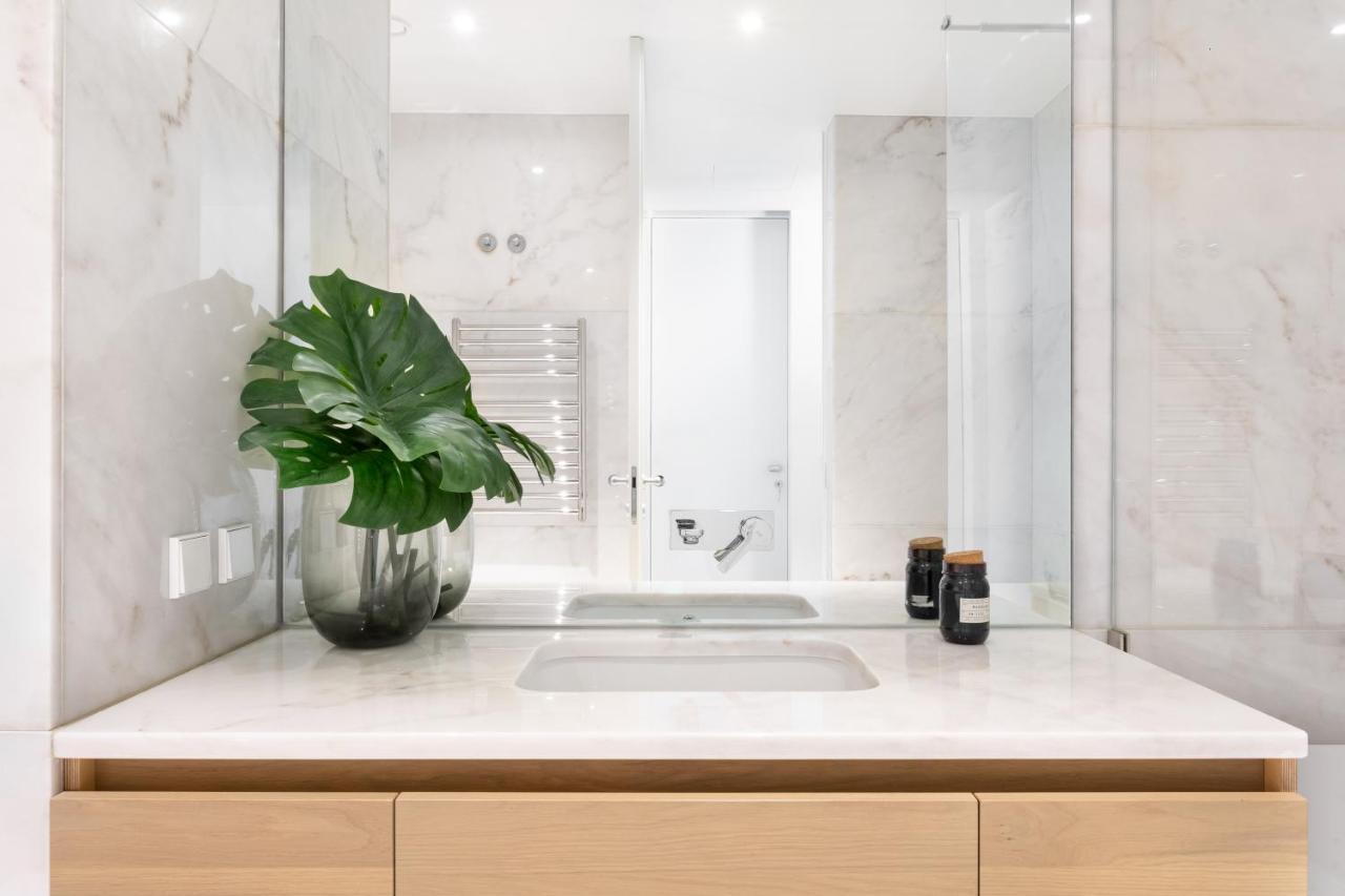 Joivy Elegant 1-Br Apartment In Perfect Centre Lisboa Extérieur photo